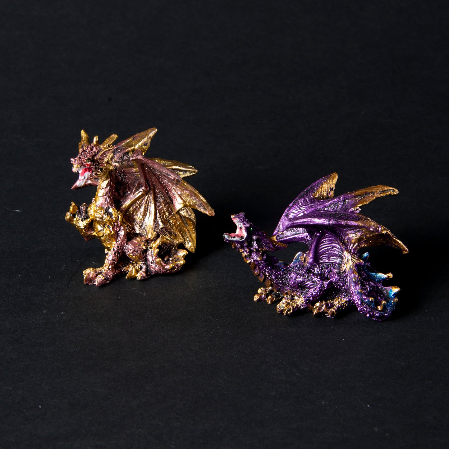 Mini Dragons