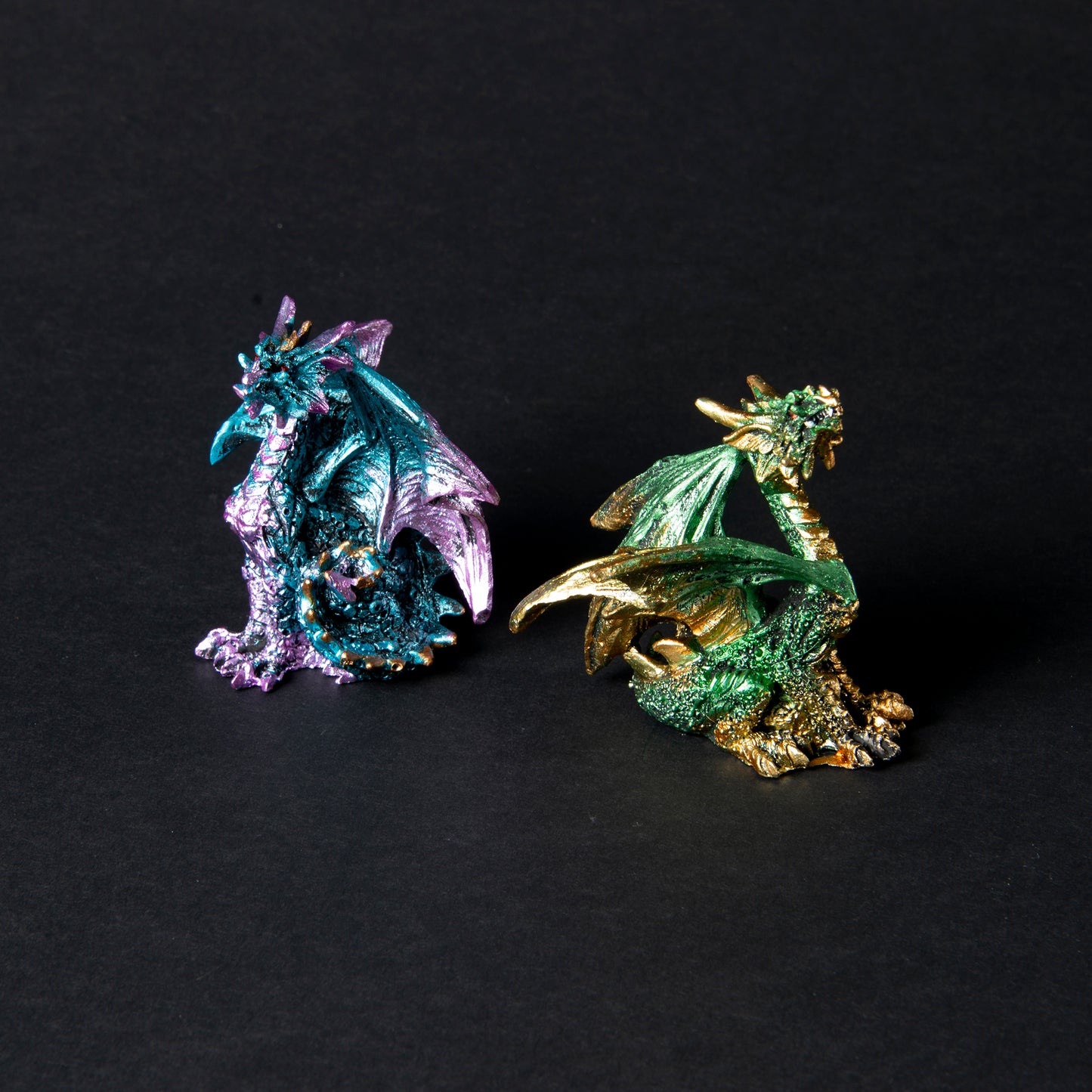Mini Dragons